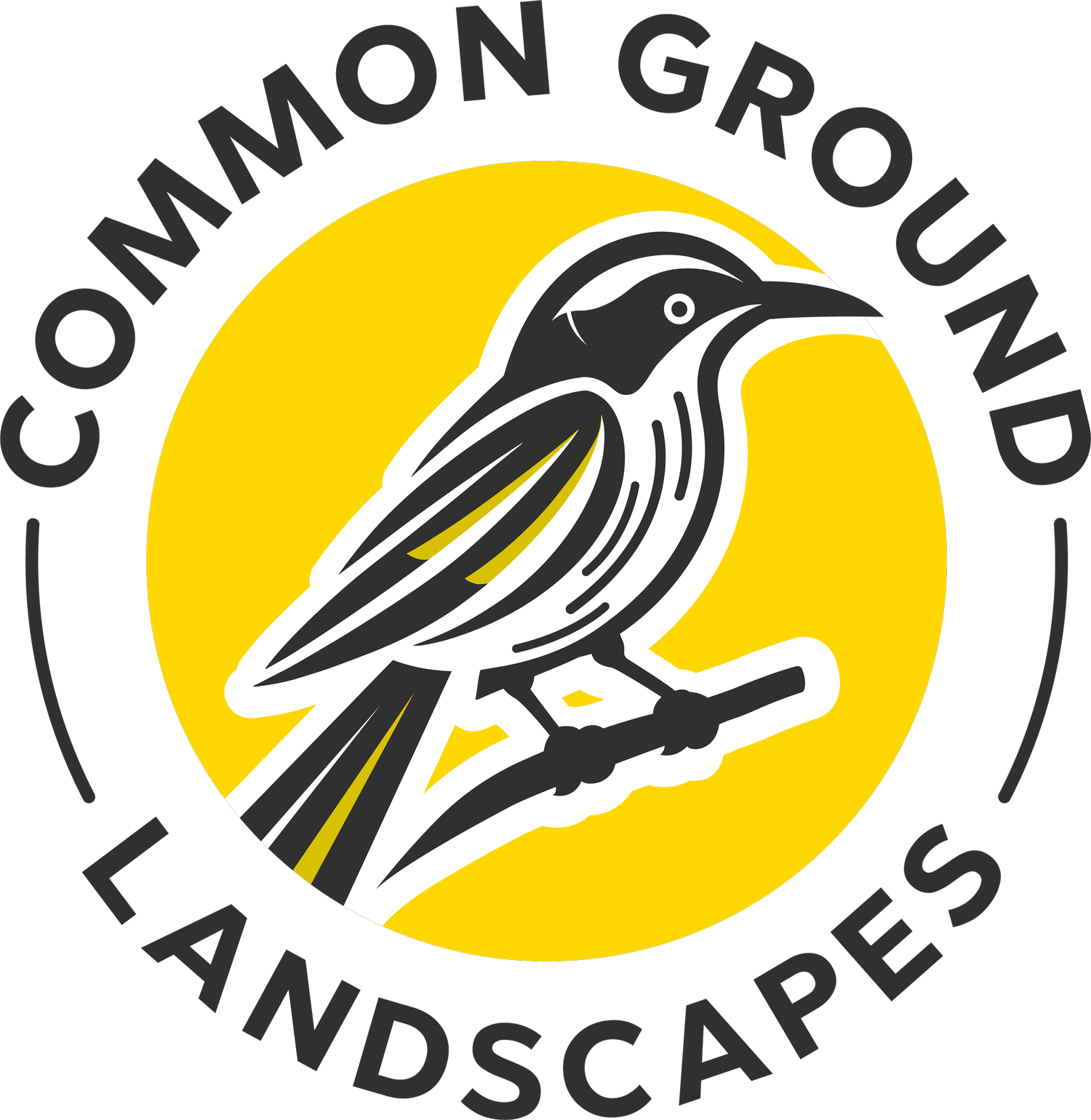 Common Ground Landscapes