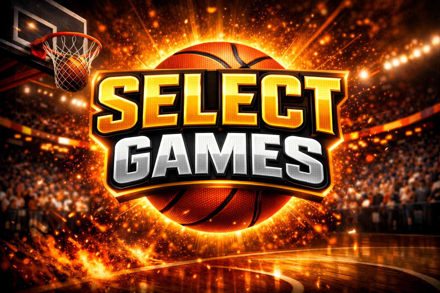 Invite Only Select Game 