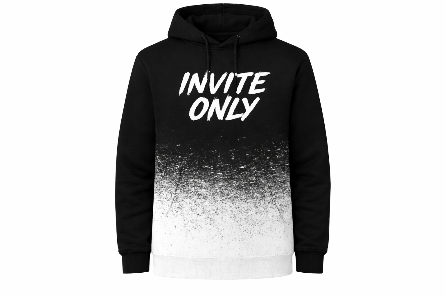 Invite Only Hoodie