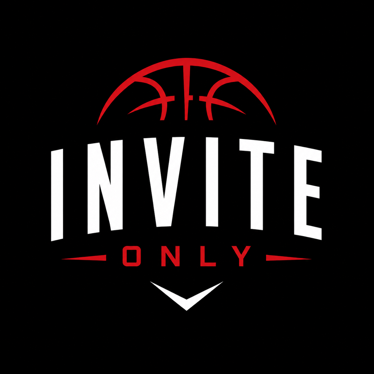 Invite Only Basketball