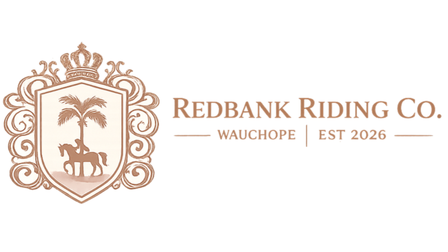 Redbak Riding Co