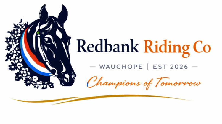 Redbank Riding Co