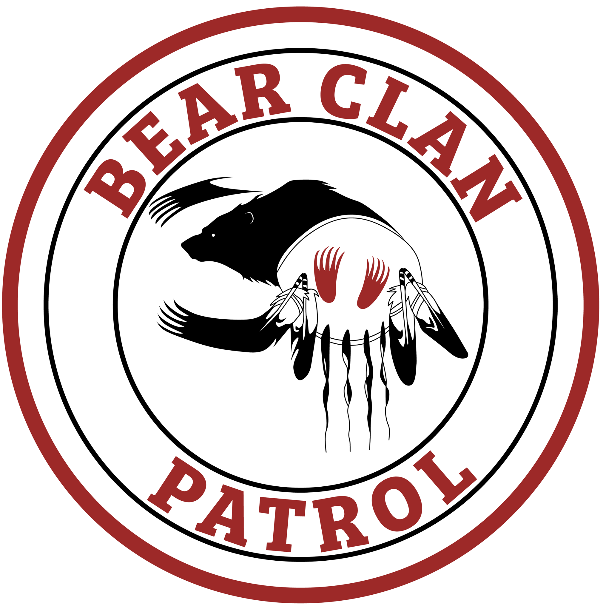 Bear Clan Patrol
