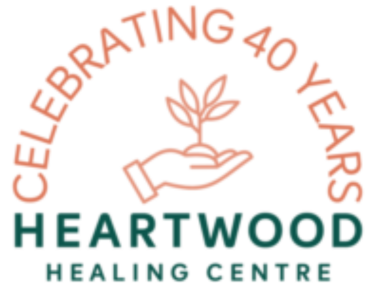 Heartwood Healing Centre