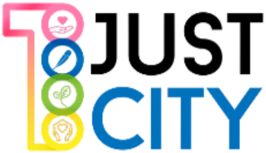 1Just City