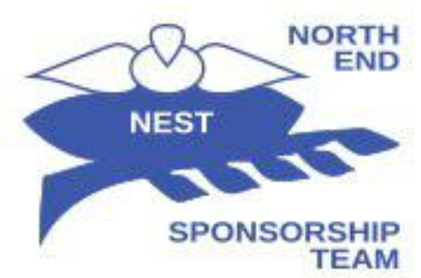 North End Sponsorship Team