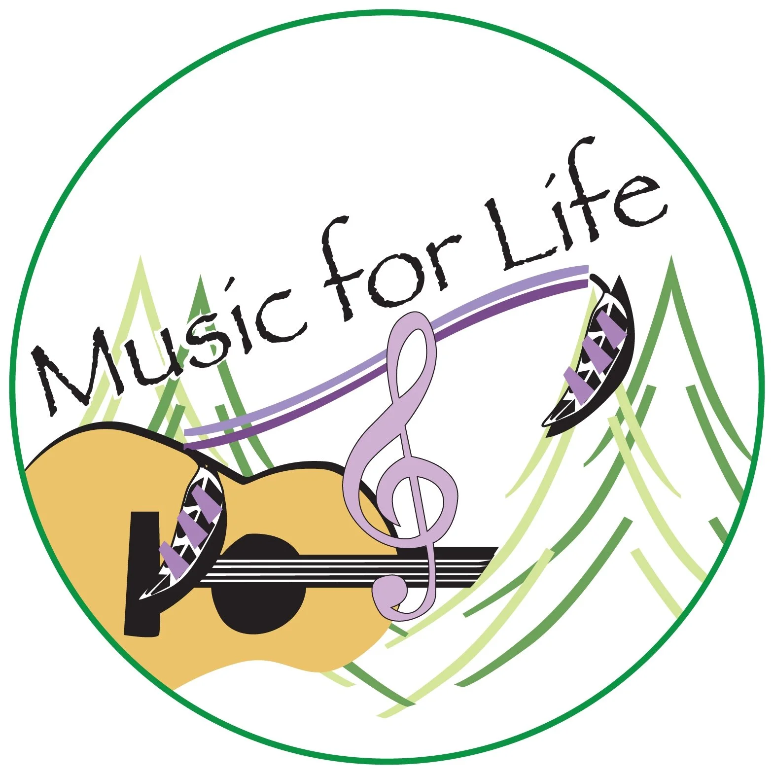 Music For Life