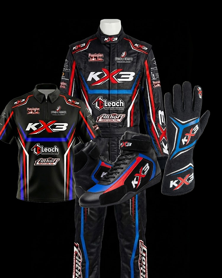 ULTIMATE X COMBO PACKAGE