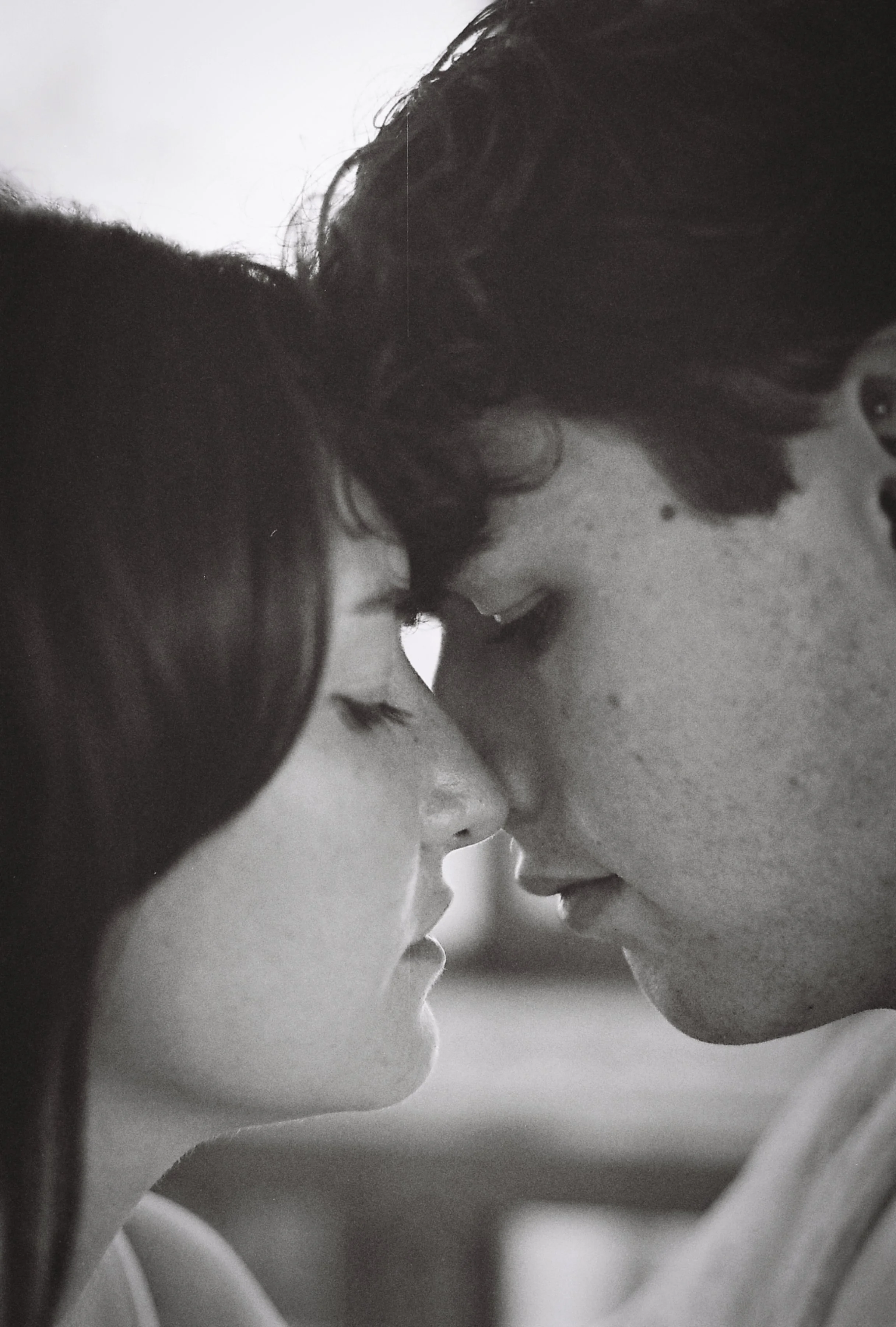Cale & Samara