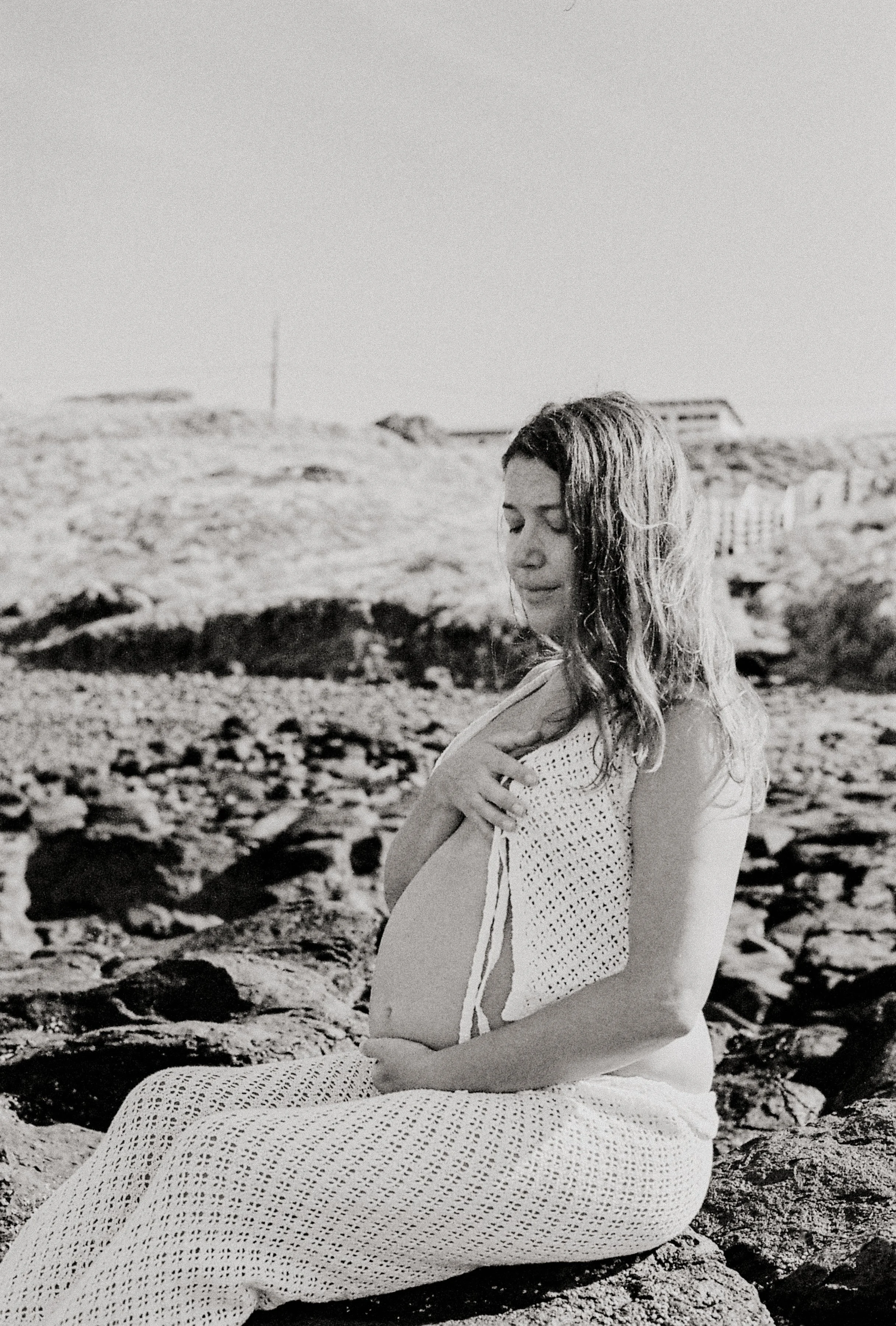 Motherhood in the Making with Emma