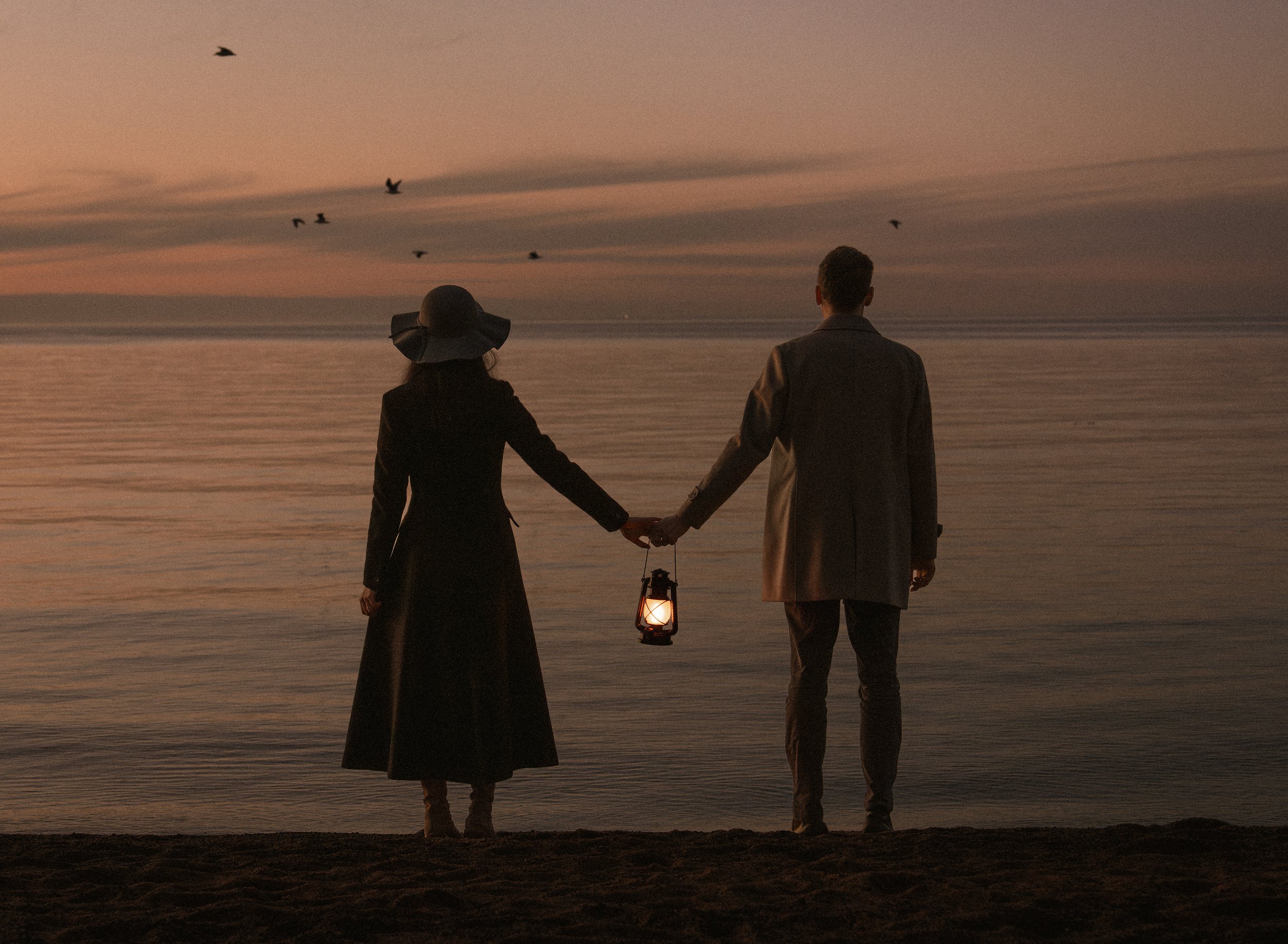 The Editorial Session