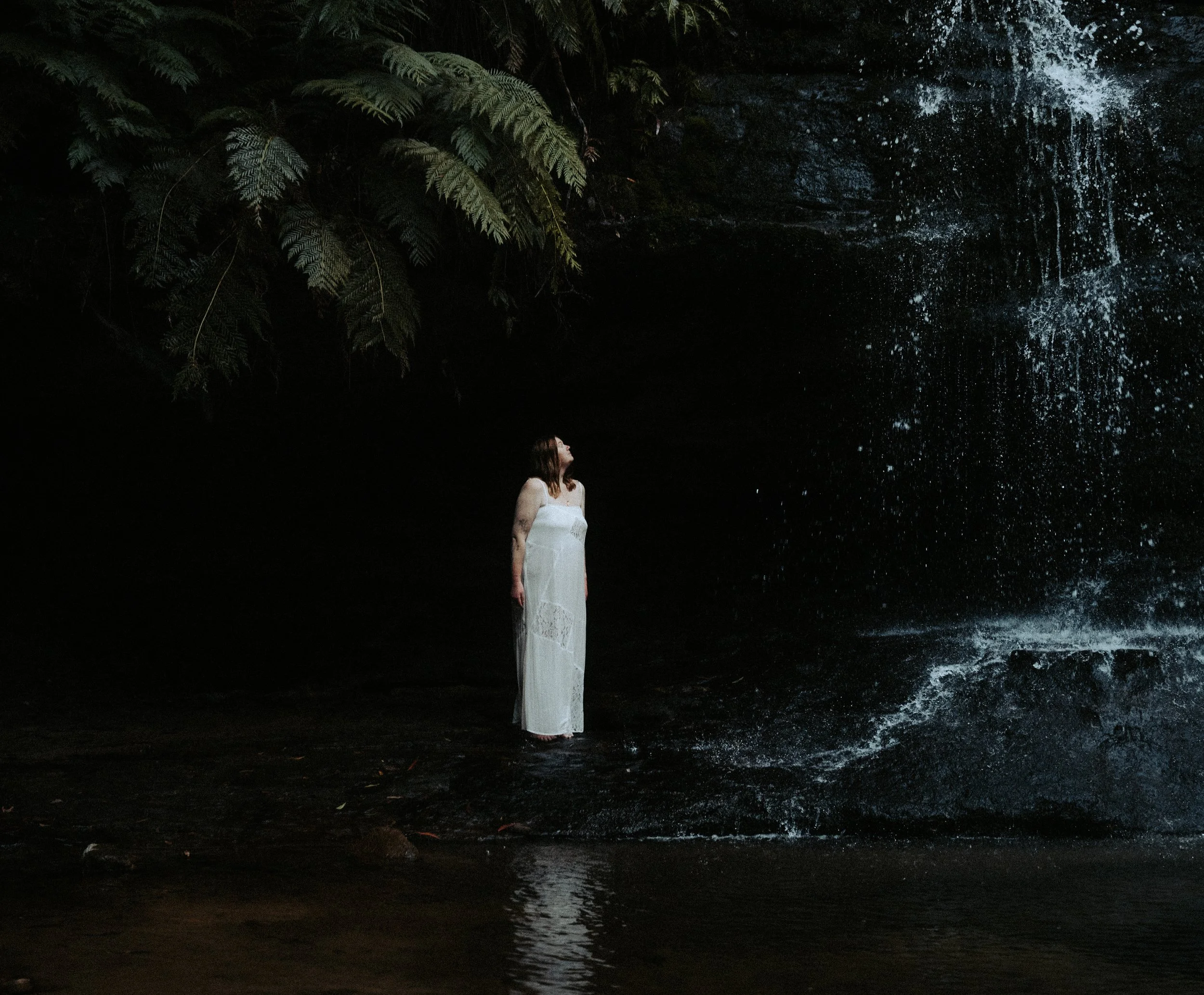Nature Portraits with Bianca