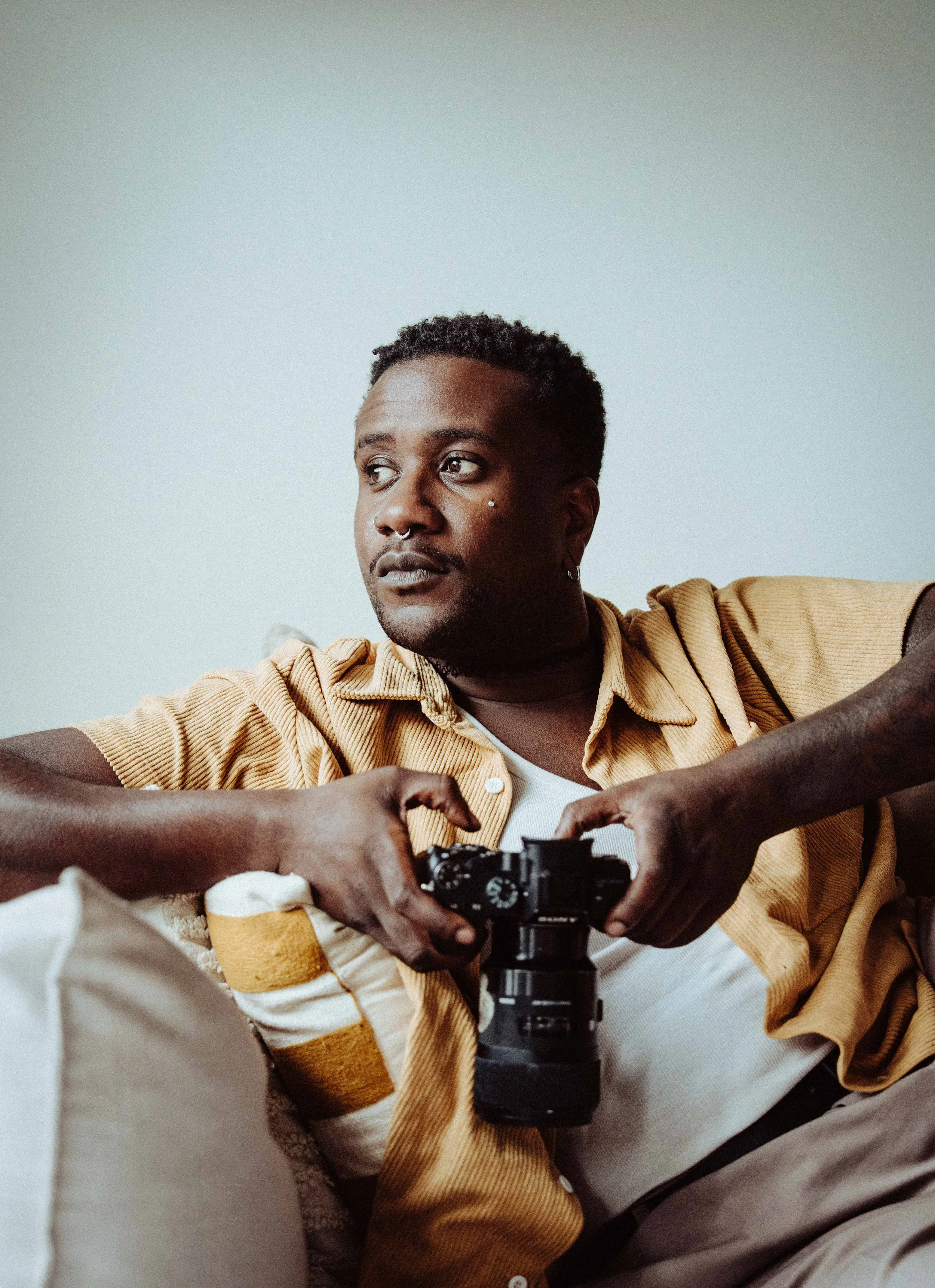 Creative Branding with Arthur 'Walwin'