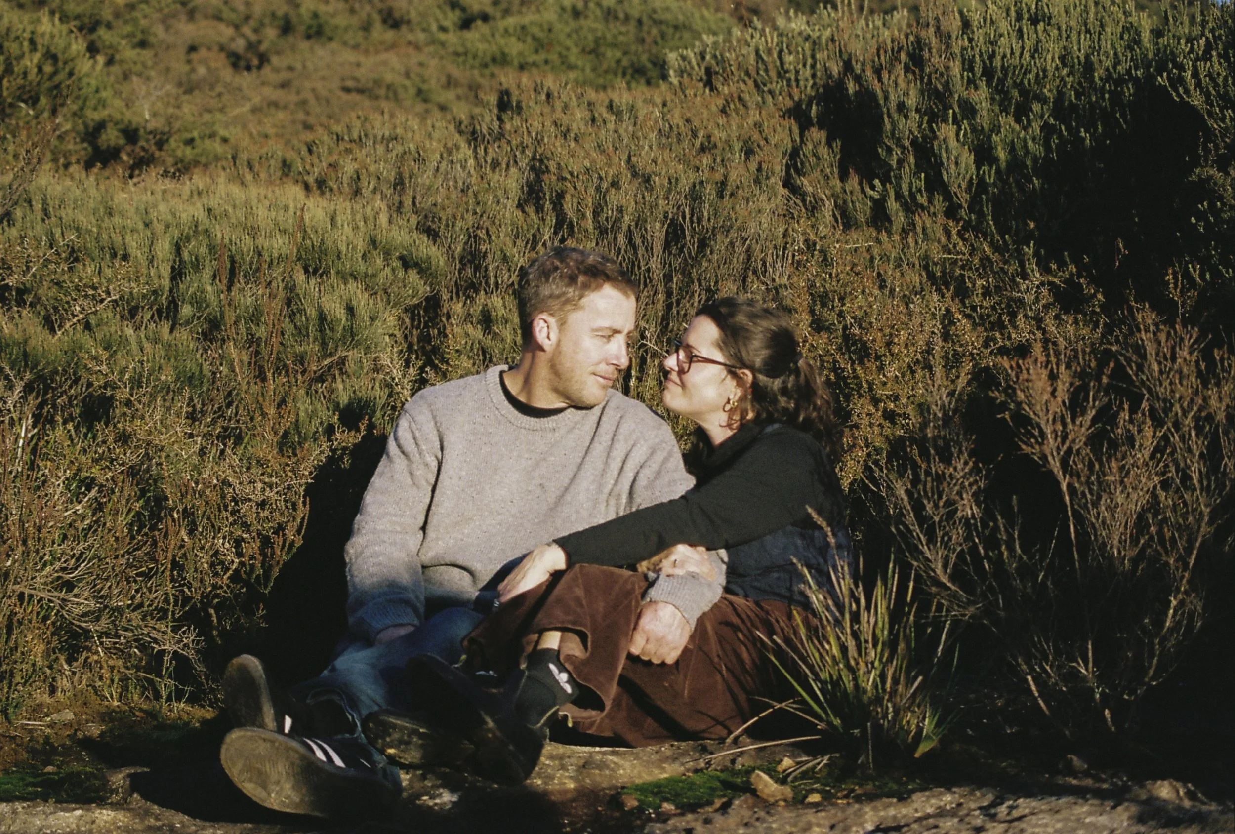 Beck + Ty