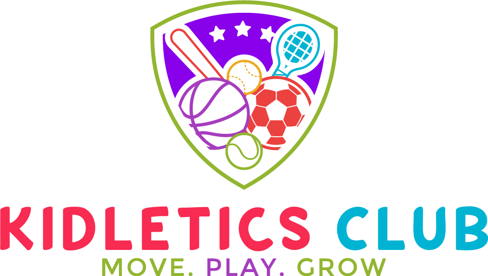 Kidletics Club