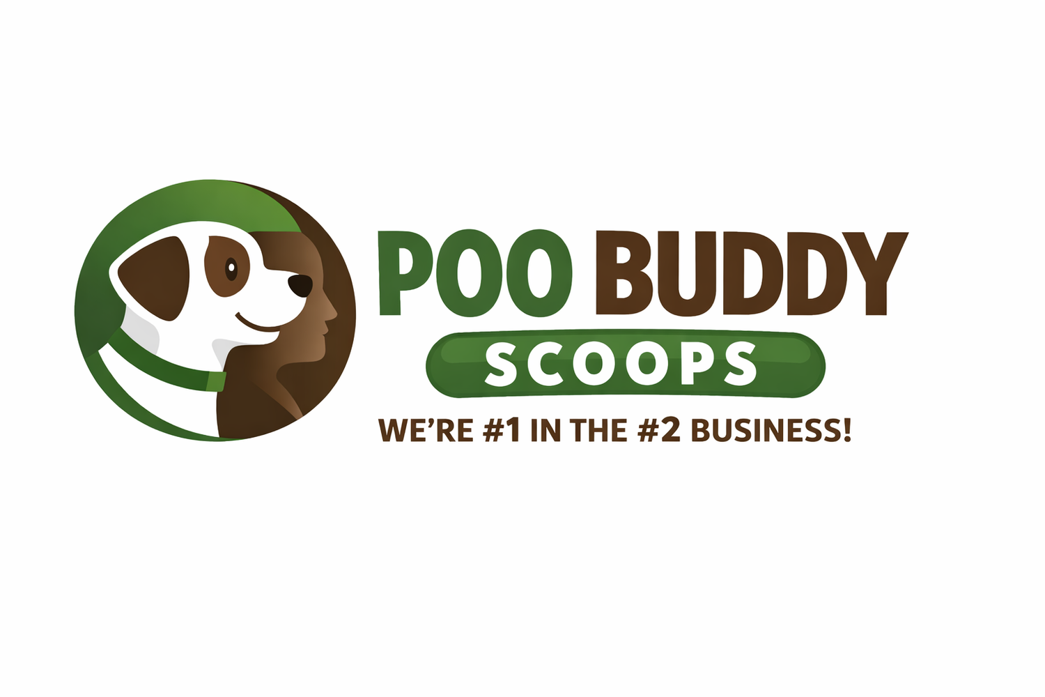 Poo Buddy Scoops