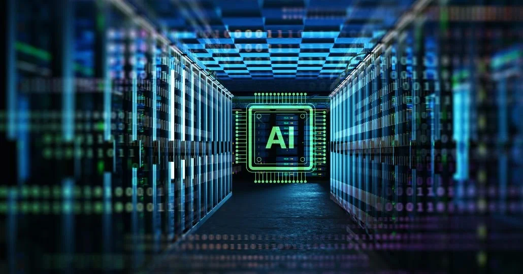 The AI Trade Isn’t About Productivity. It’s About War.
