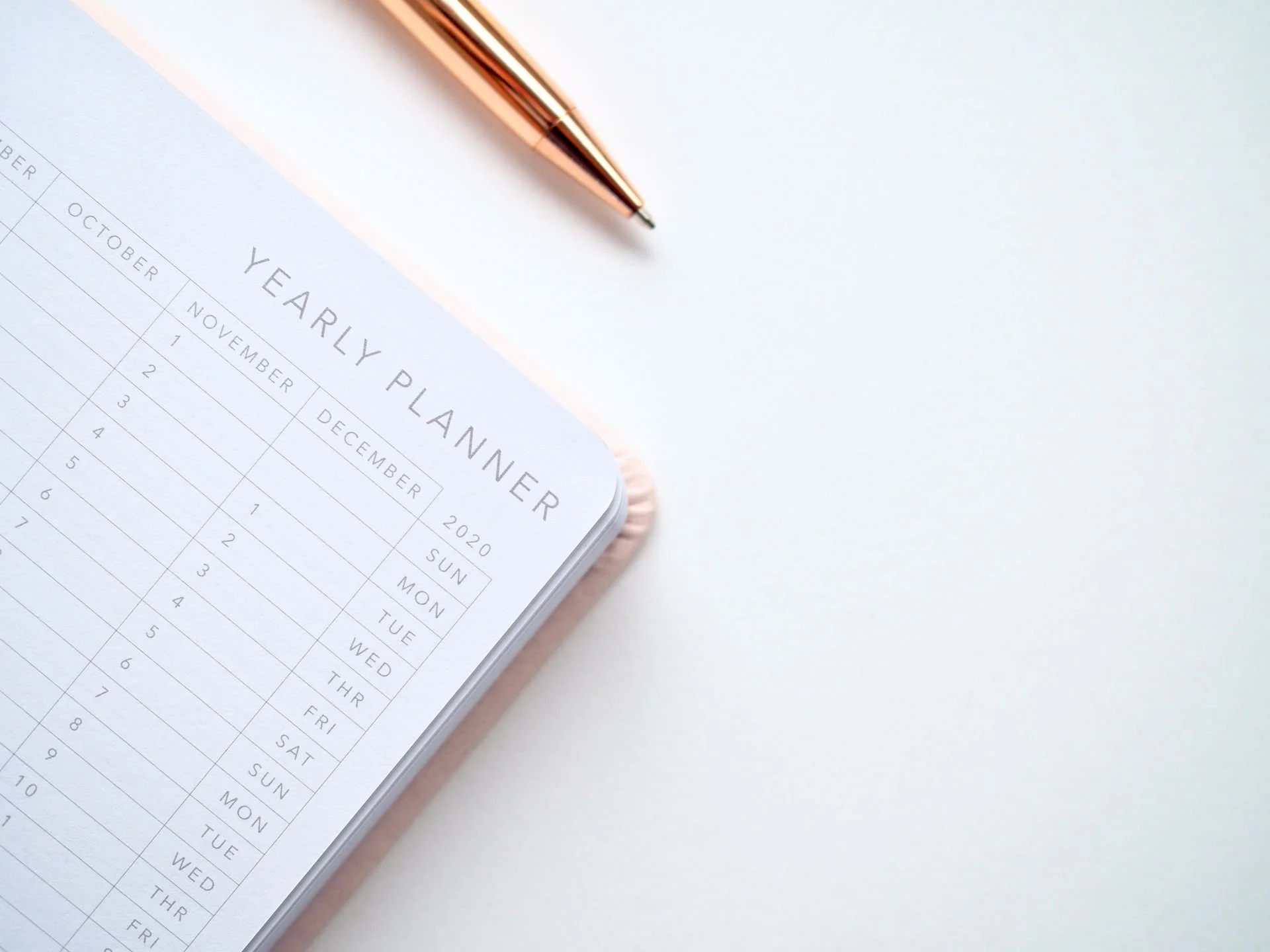 More Than Grant Writing