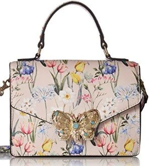 Aldo Floral Purse