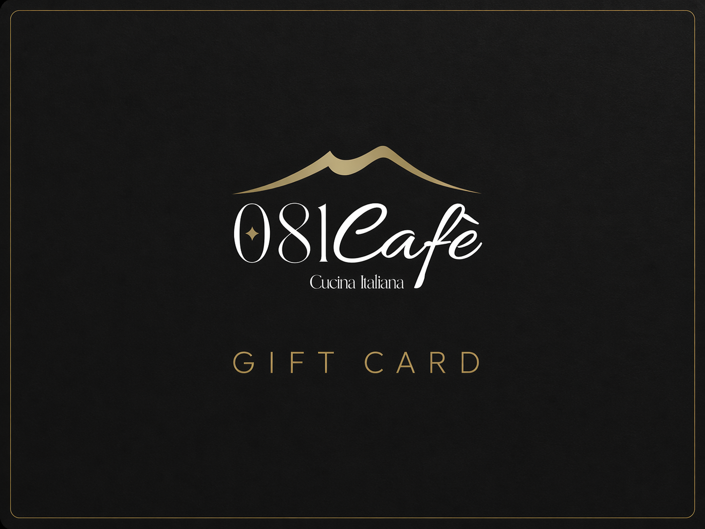 Gift Cards Online