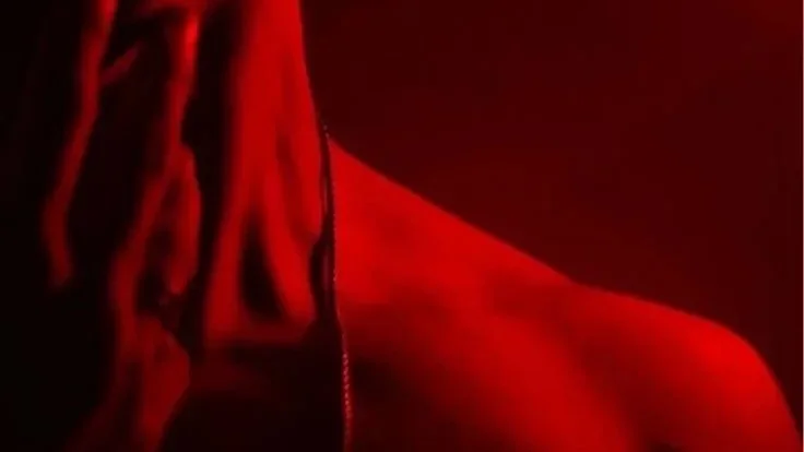 The Risk of Performing Sexy