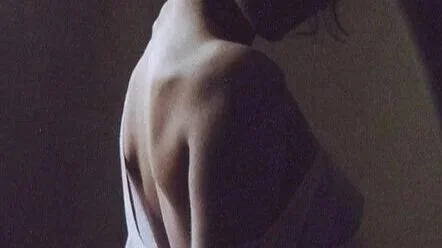 The Wife and the Mistress Are the Same Woman.