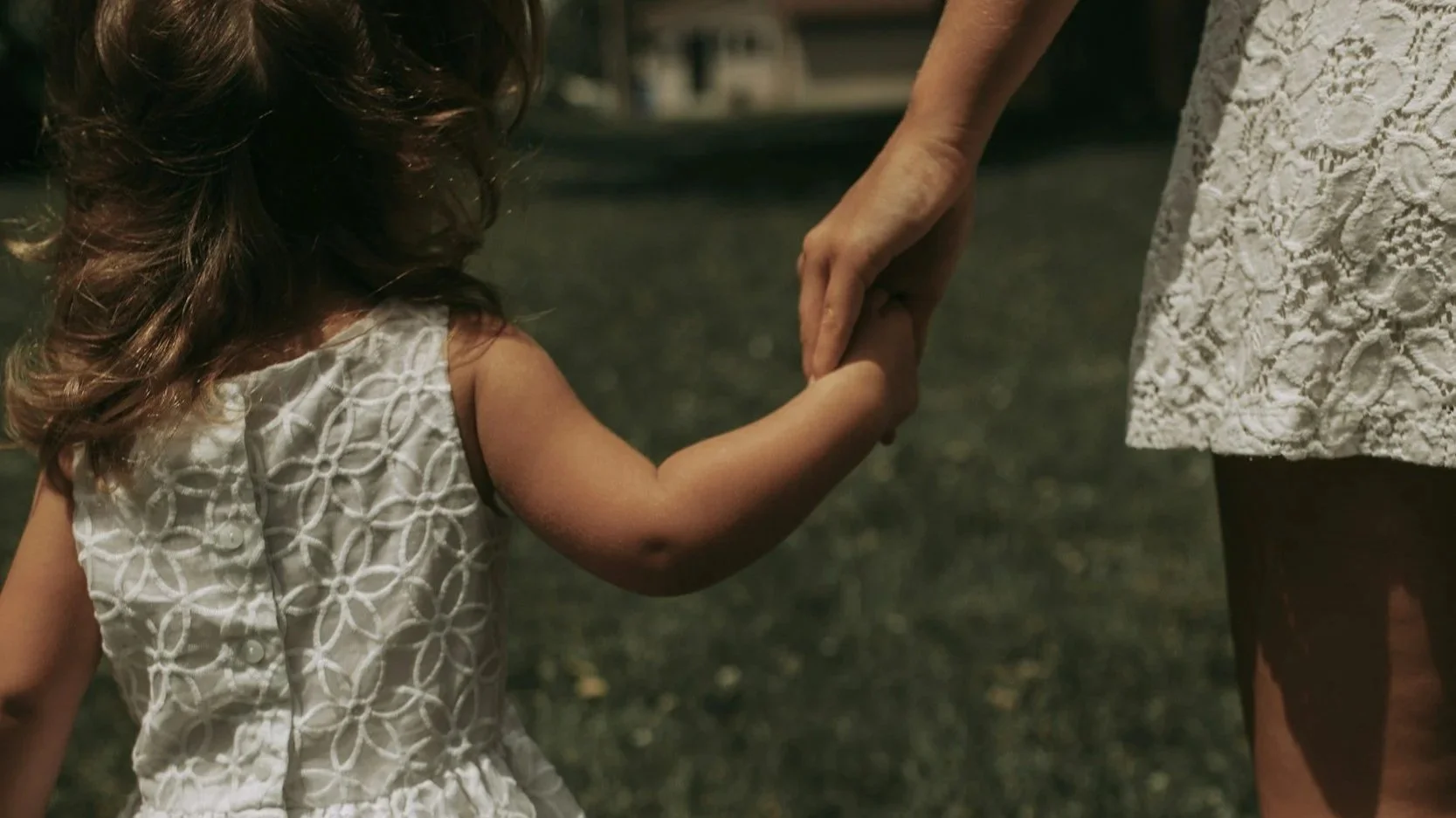 The Little Girl Who Learned to Fawn Taught Me Everything About Embodiment