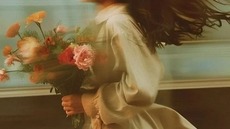 The Masculine Got You Here. The Feminine Will Save You.