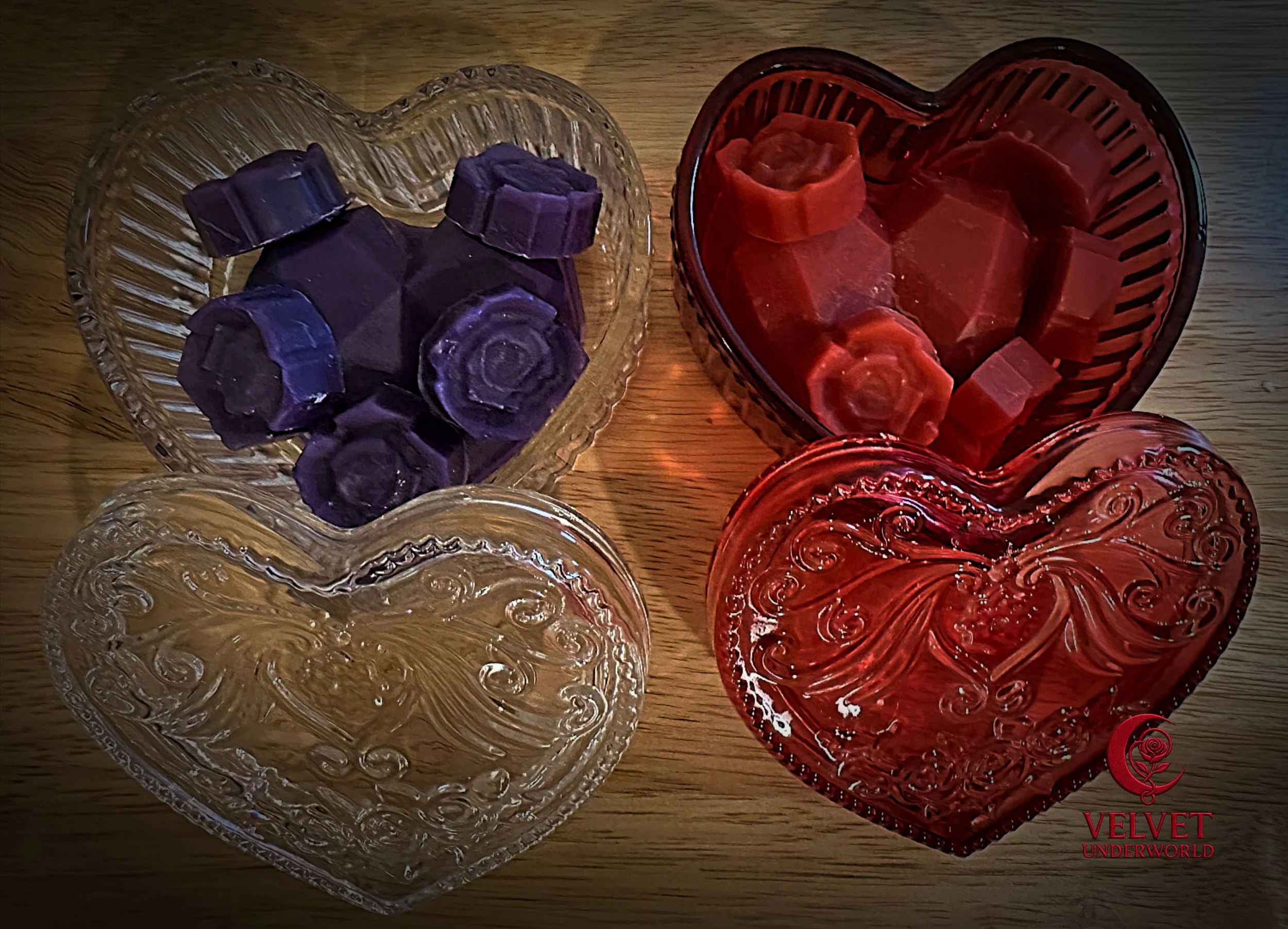 Valetine's Wax Melt Special