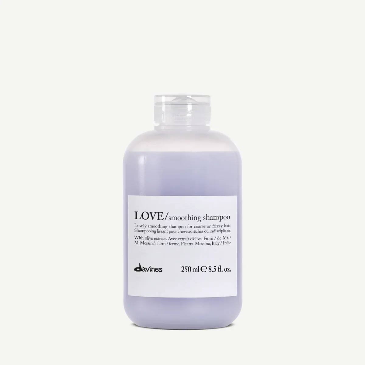 Love Smoothing Shampoo