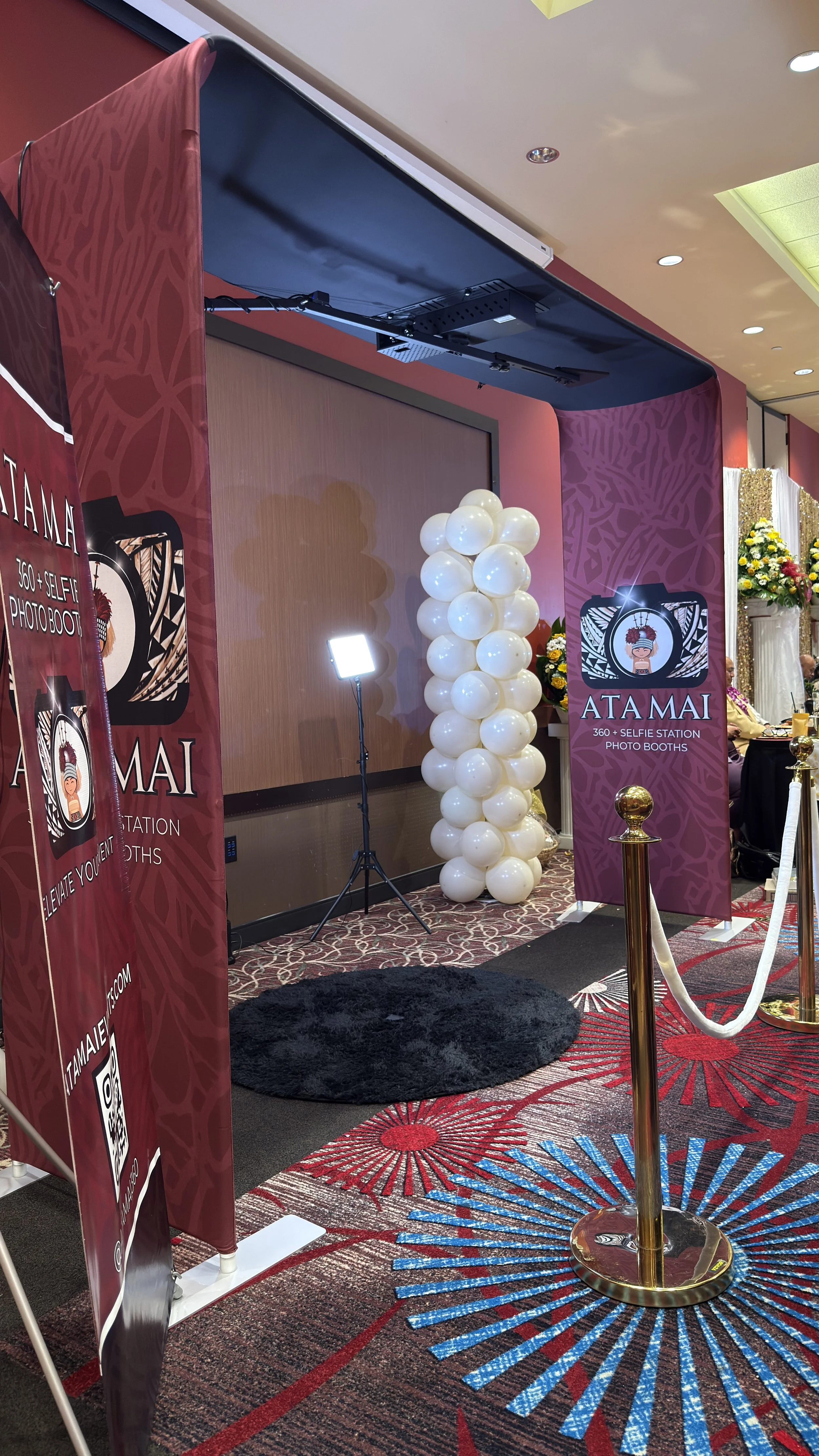 Ata Mai Sky 360