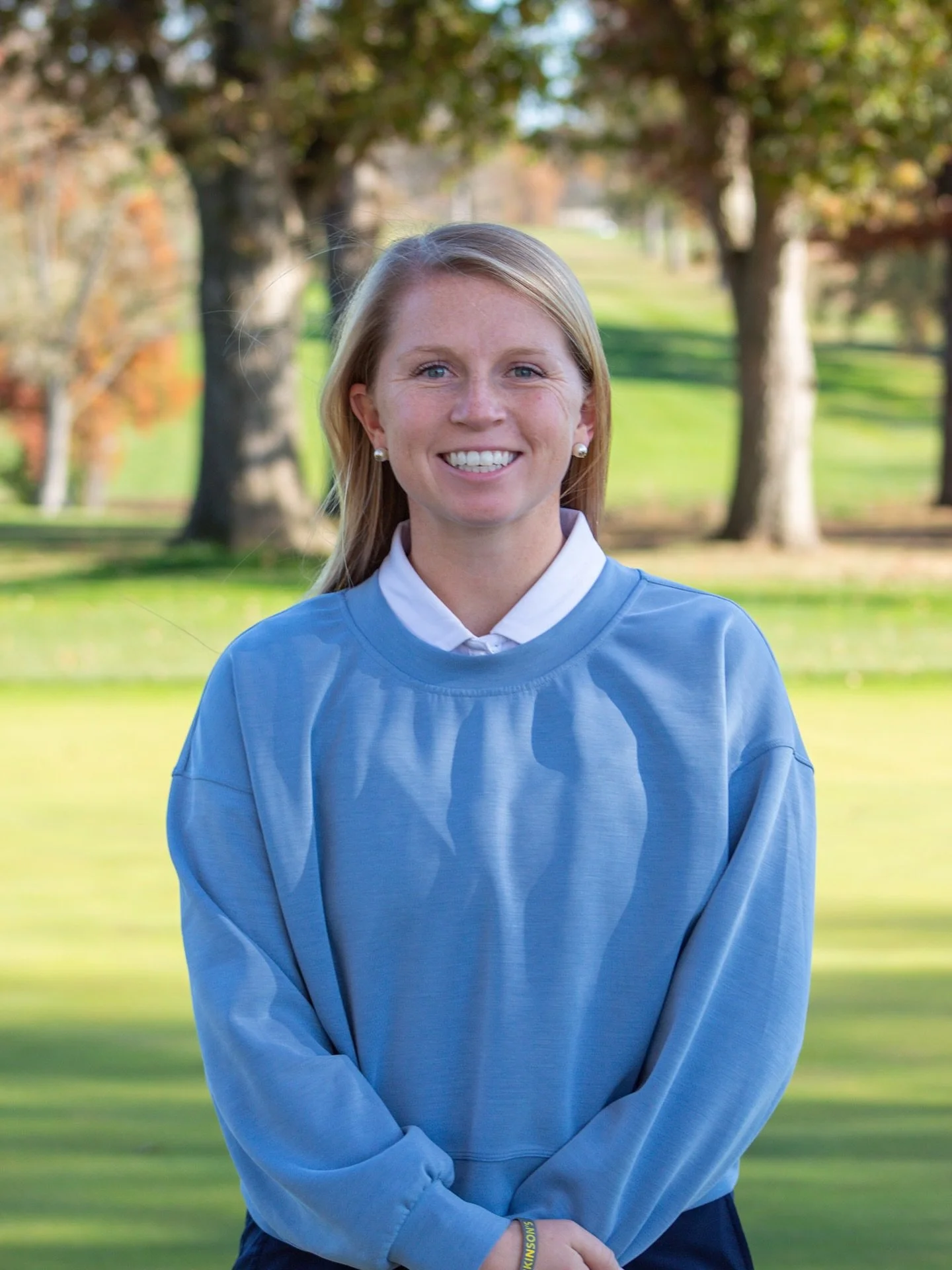 In celebration of Women&rsquo;s History Month, we are highlighting incredible women at Quincy Country Club who have made significant contributions to their fields. Emily got started in the game of golf at the age of 12 and never looked back. She quic