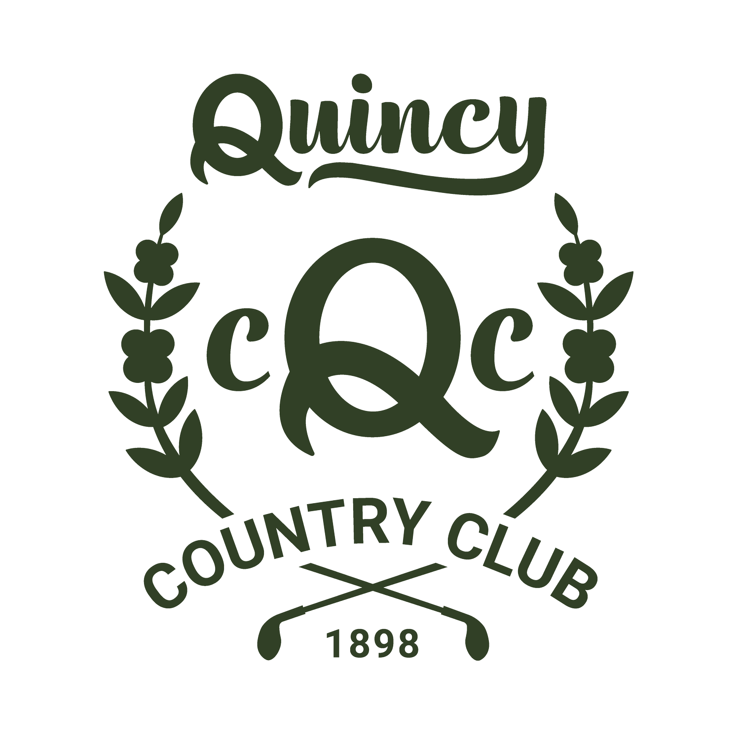 QUINCY COUNTRY CLUB