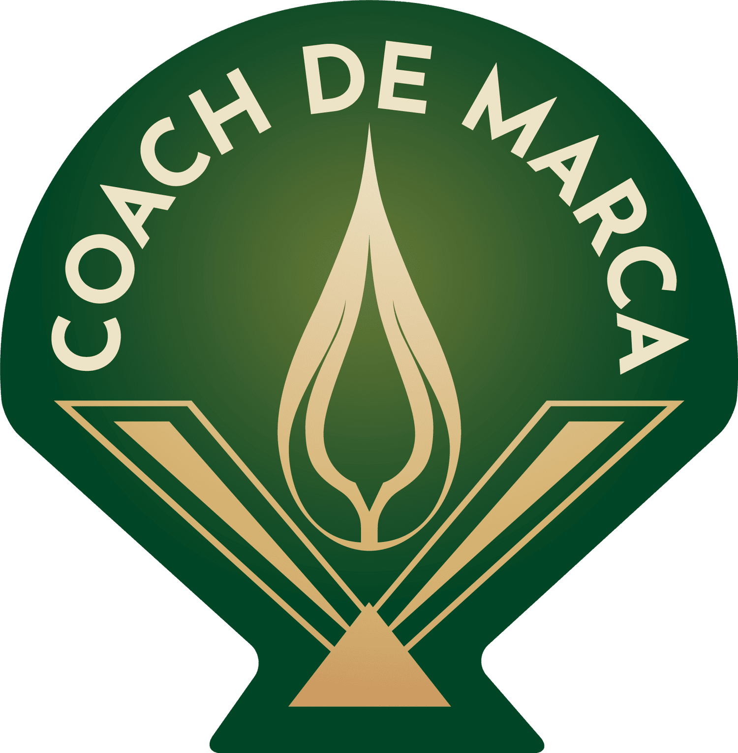 COACH DE MARCA