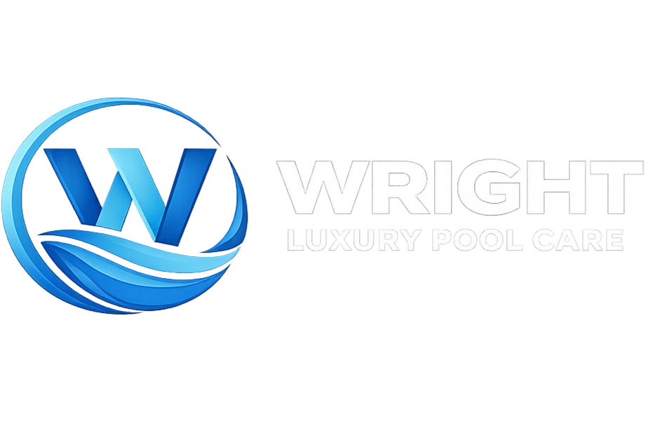 Wright Luxury Pool Care