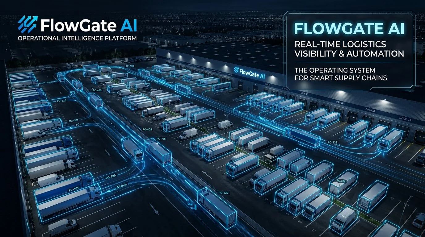¿Por qué construimos FlowGate AI?