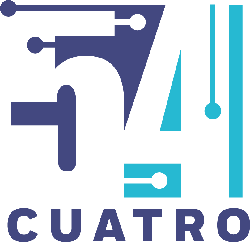 Menos ruido. Más impacto.