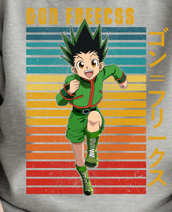 anime grey boy tee close up.png