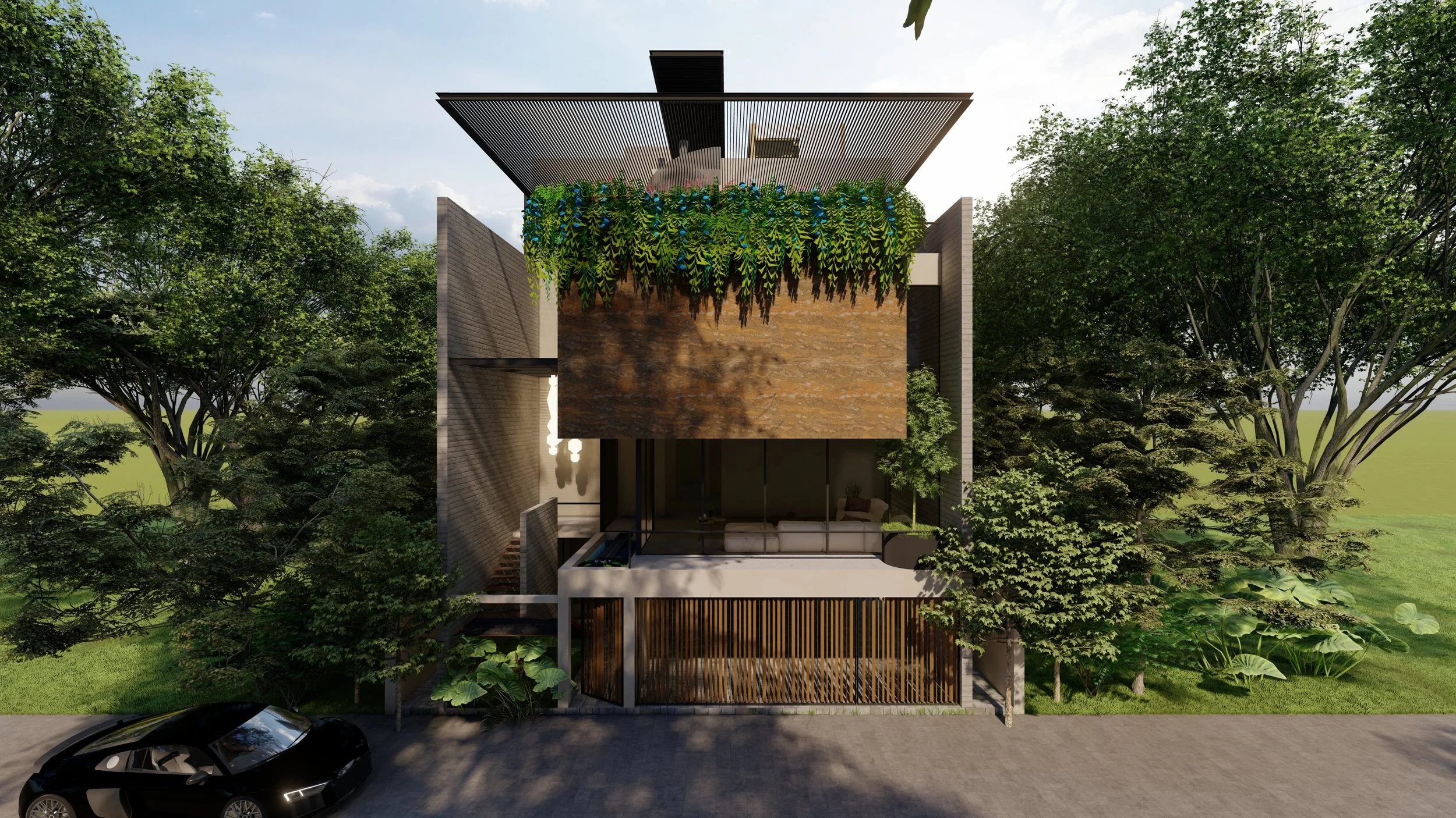 DIPAK KAKADIYA RESIDENCE