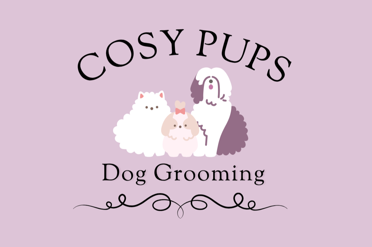 Cosy Pups Dog Grooming