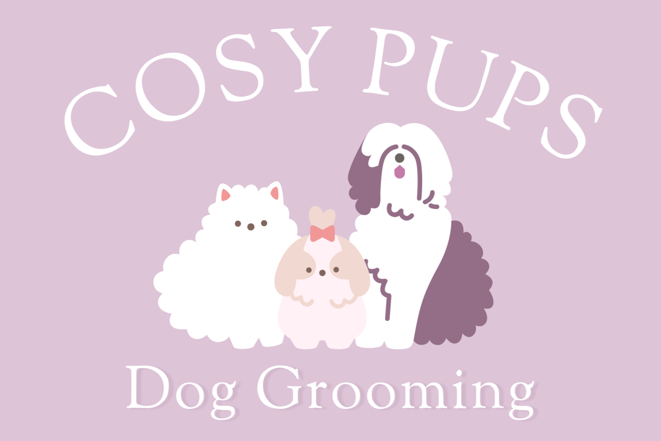 Cosy Pups Dog Grooming