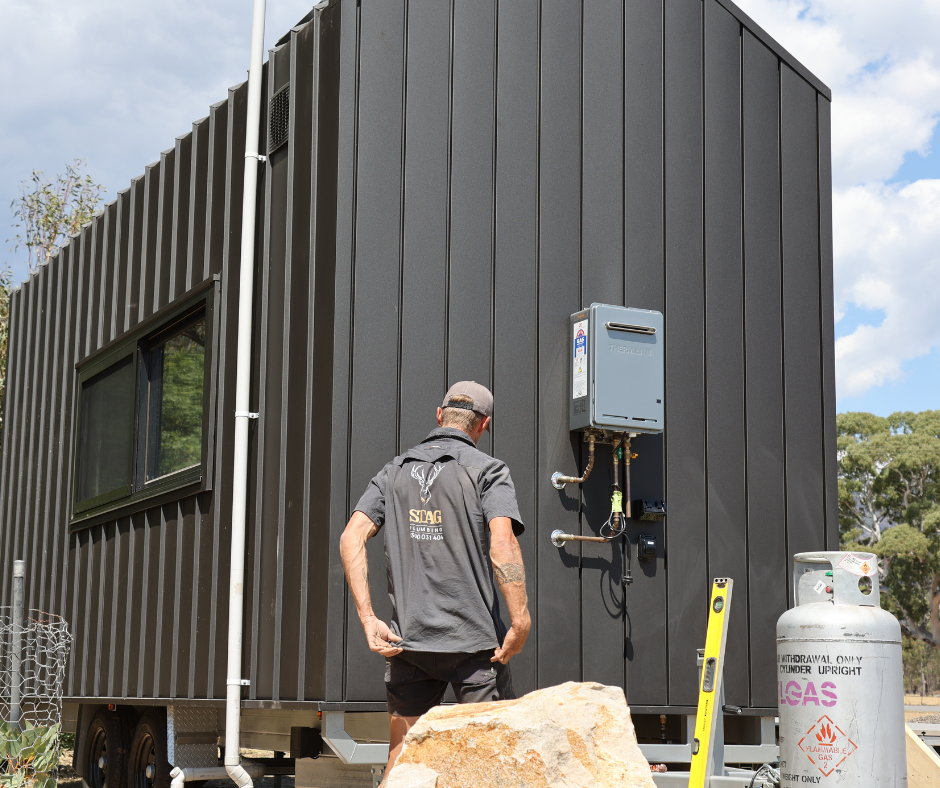 Gallery 3 — Stag Off-Grid Systems