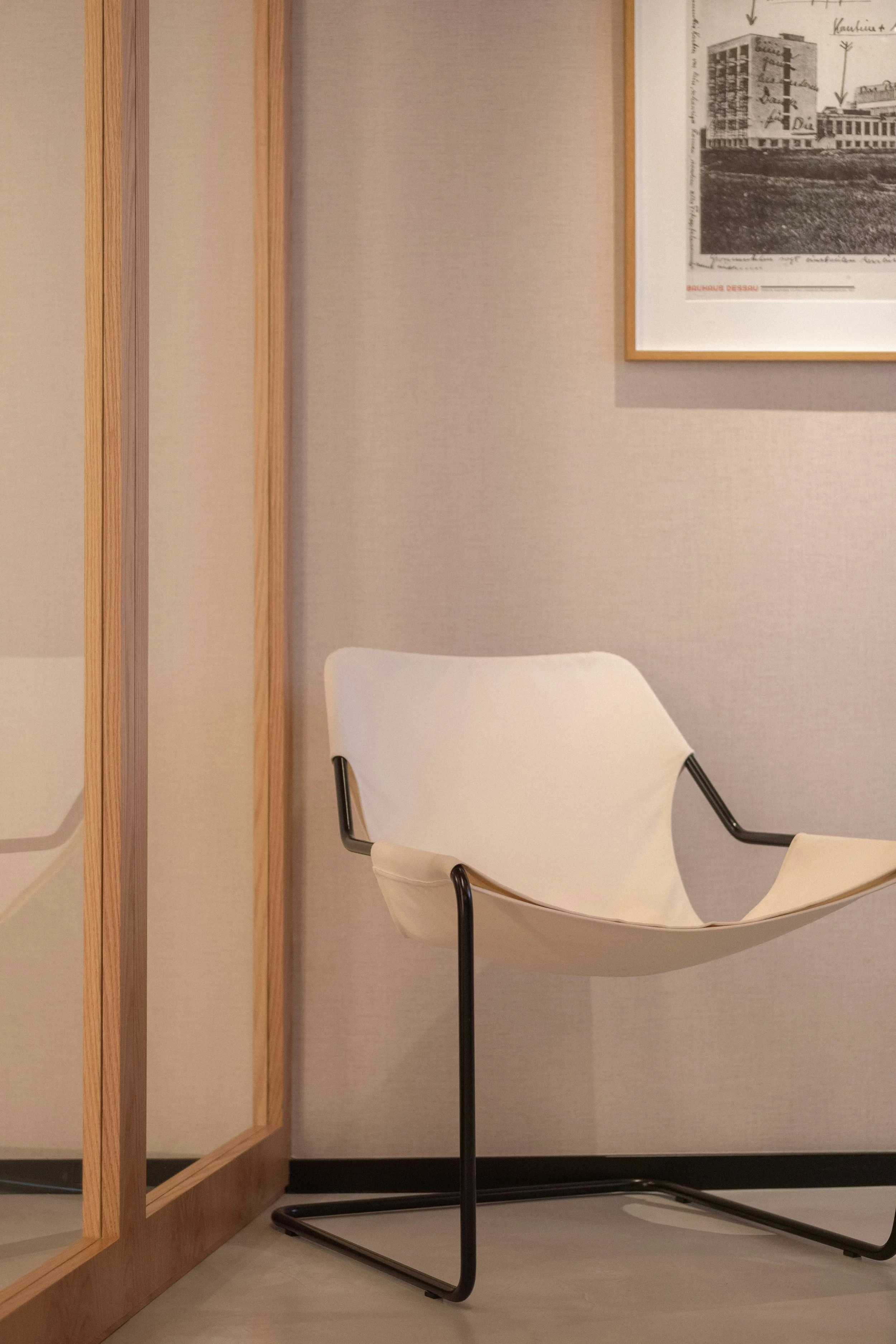 Agency Whitelisting - Long term