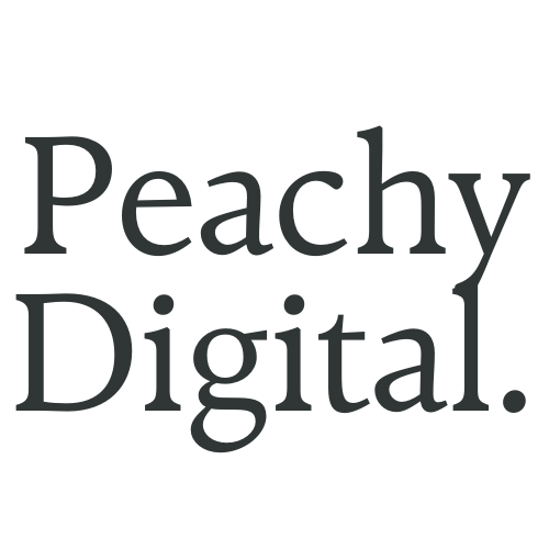 Peachy Digital