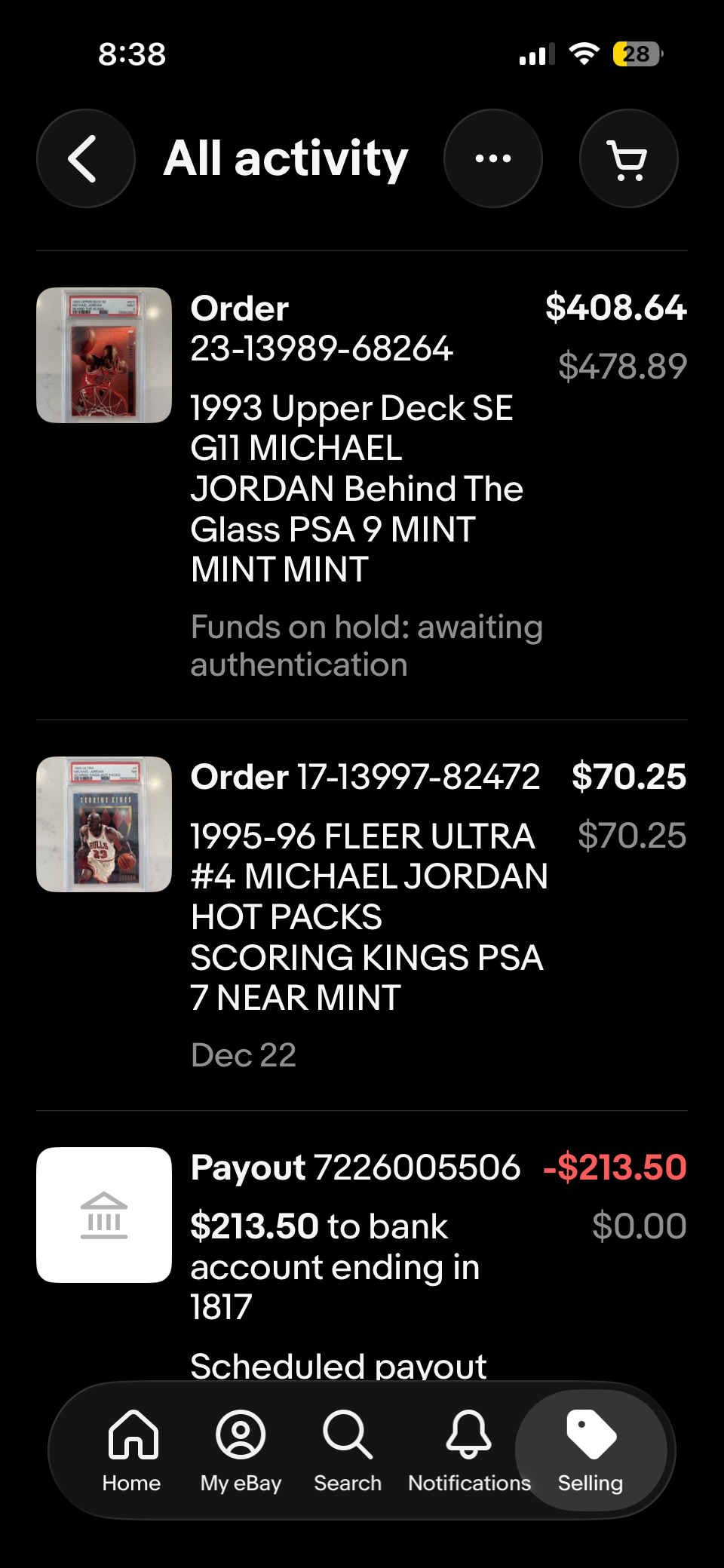 Whole-Area Reset (≈600+ sq ft)