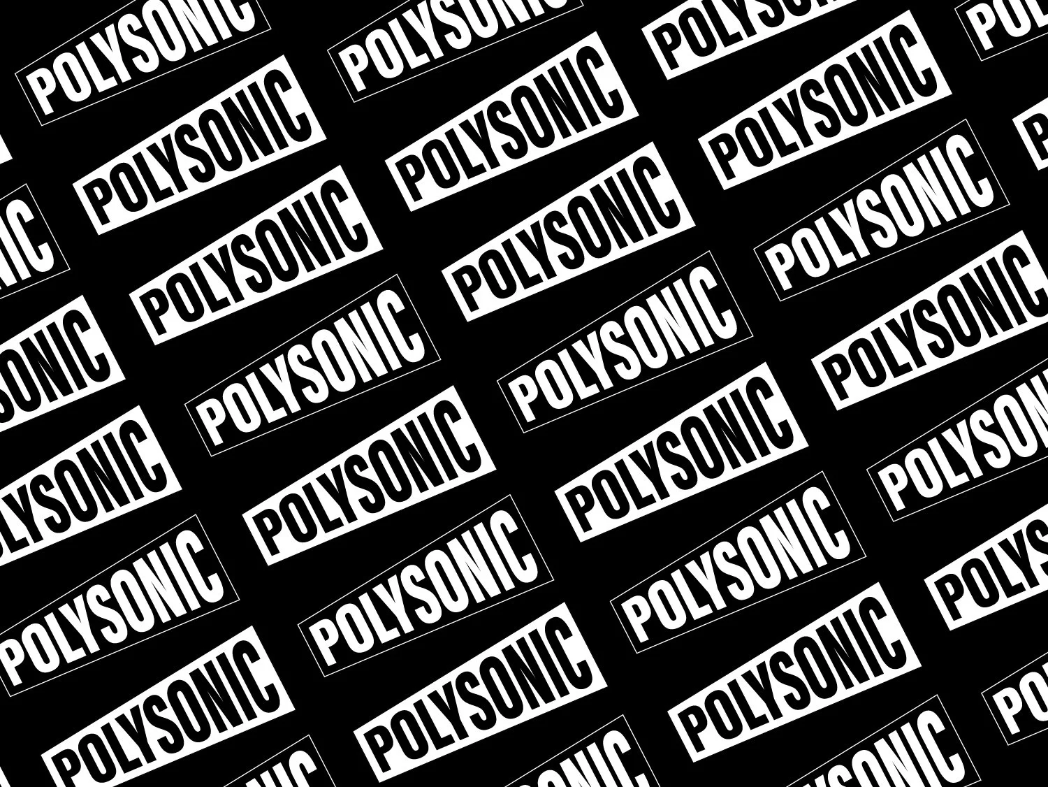 Polysonic Music Management