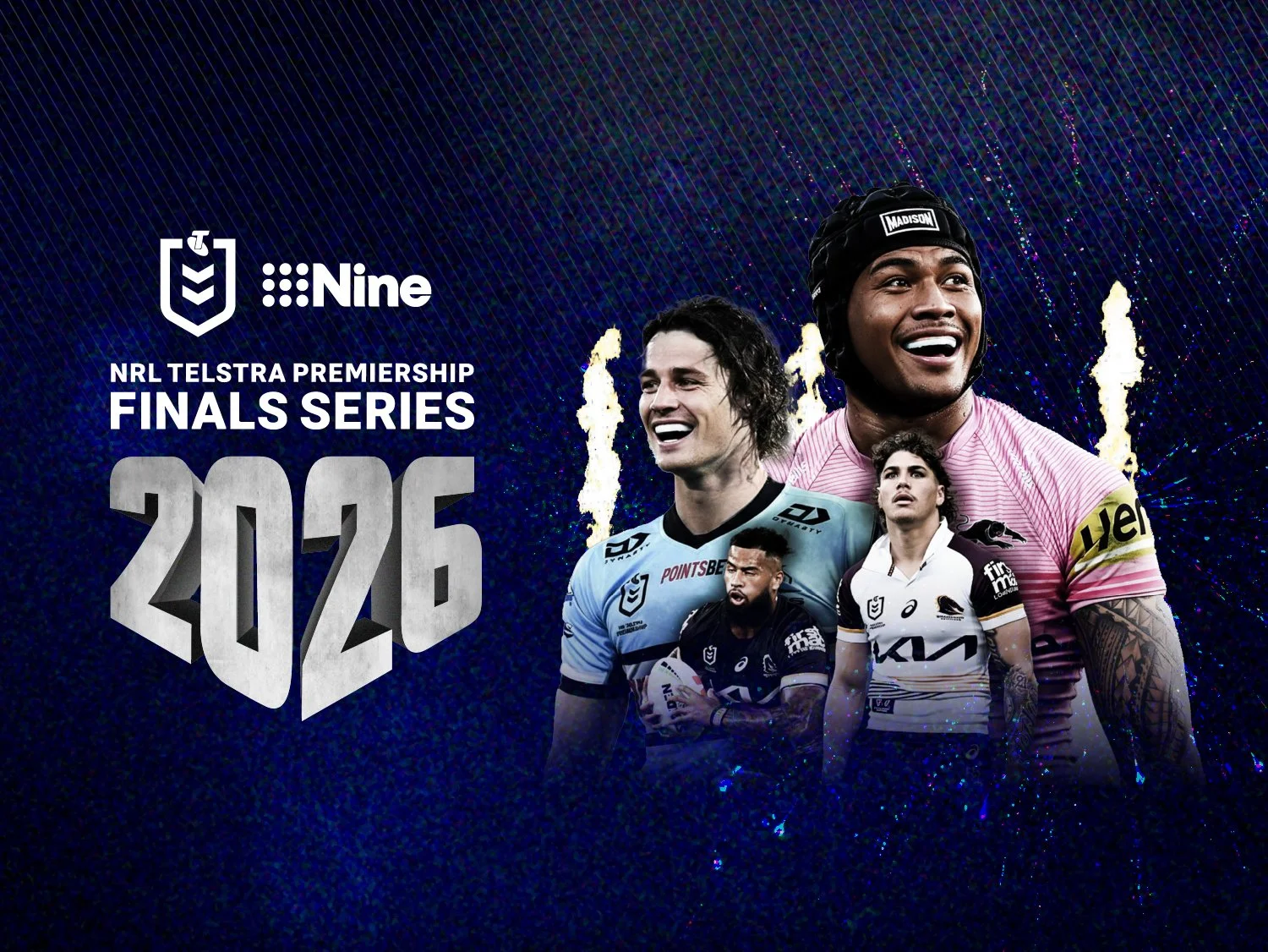 NRL Nine Finals