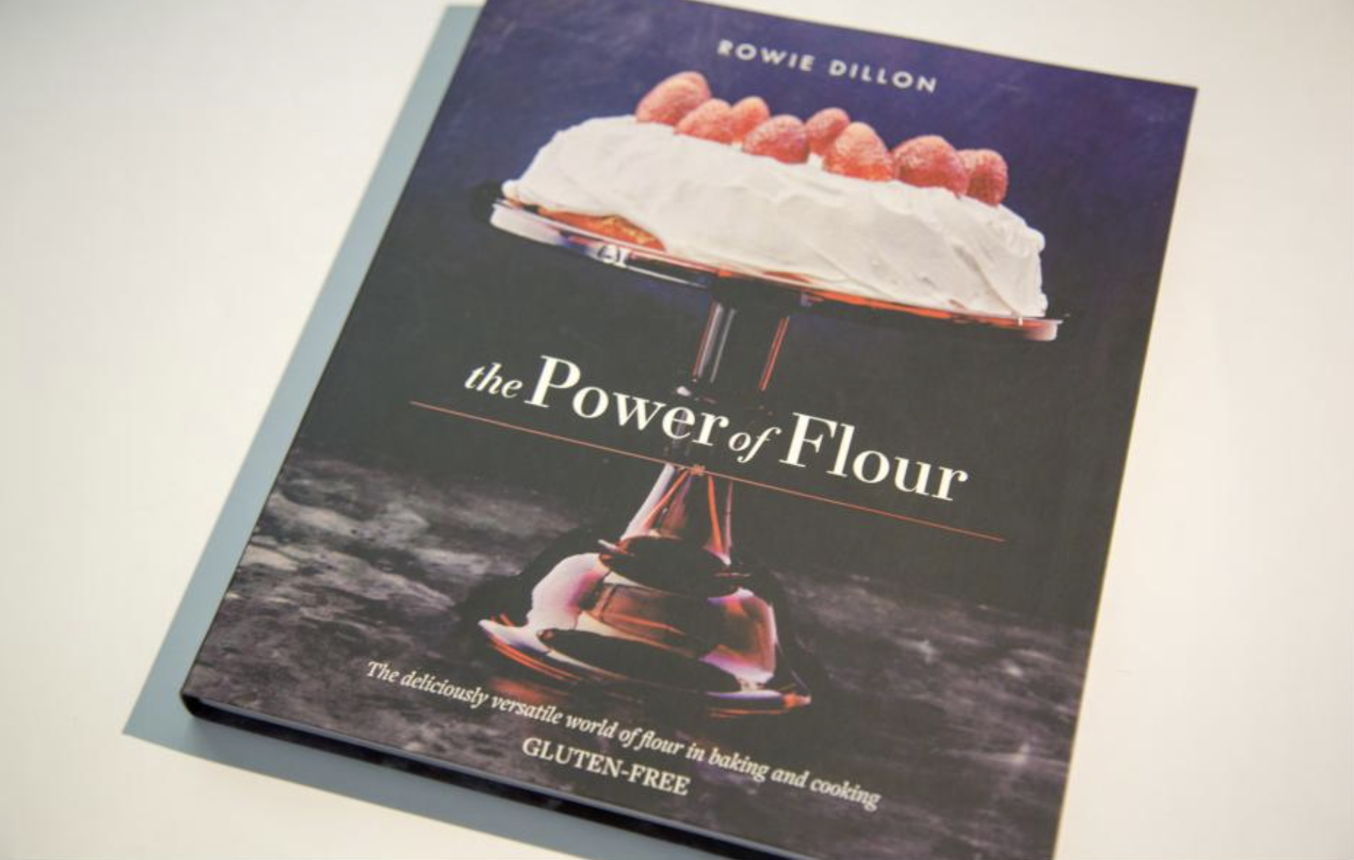 The Power of Flour