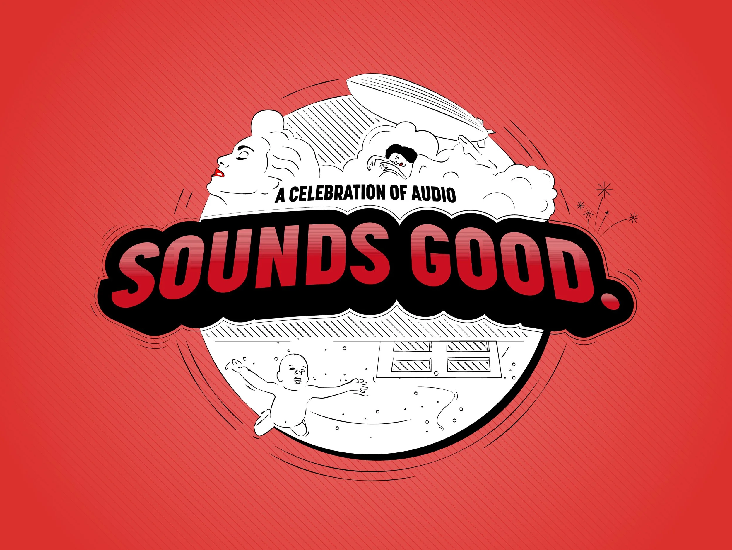 Sounds Good Campaign