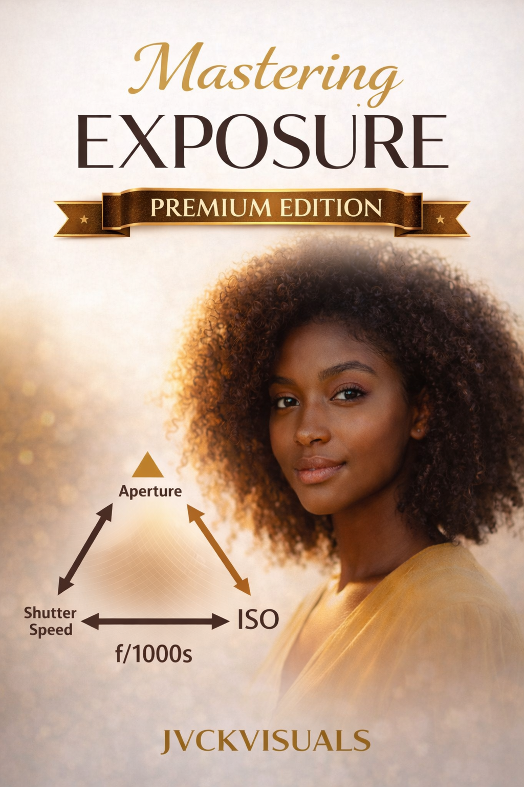 Mastering Exposure: Premium Edition